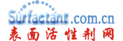 表面活性剂网